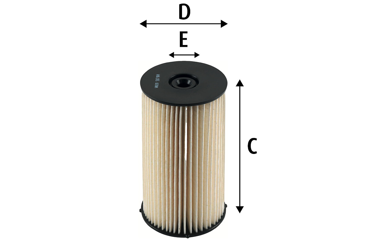 FILTRO CARBURANTE